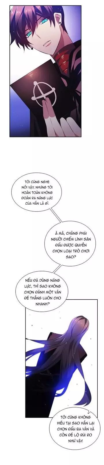Zero Game [Chap 47-183]