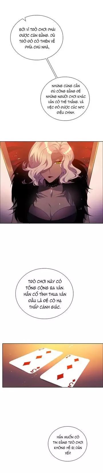 Zero Game [Chap 47-183]