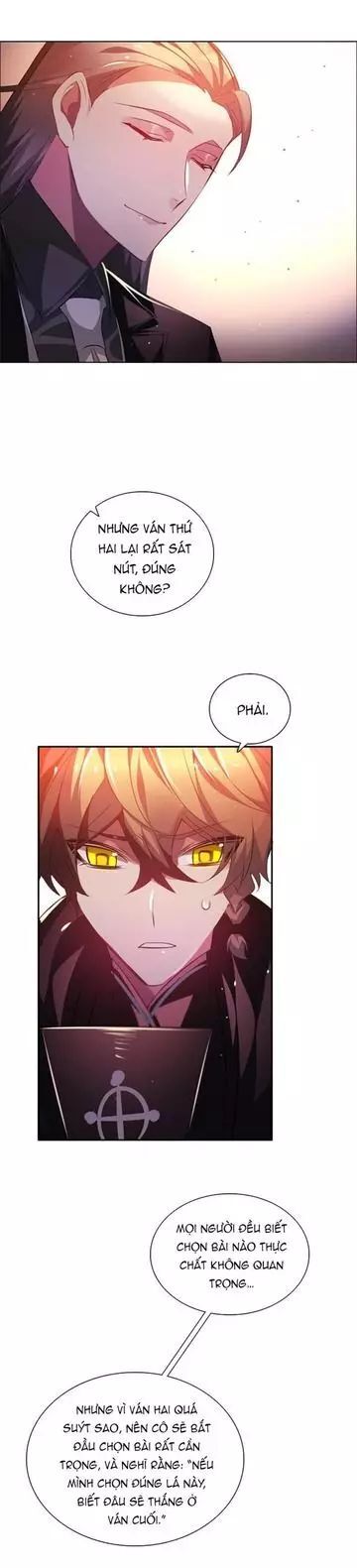 Zero Game [Chap 47-183]