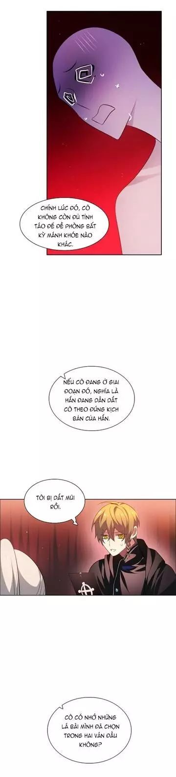Zero Game [Chap 47-183]