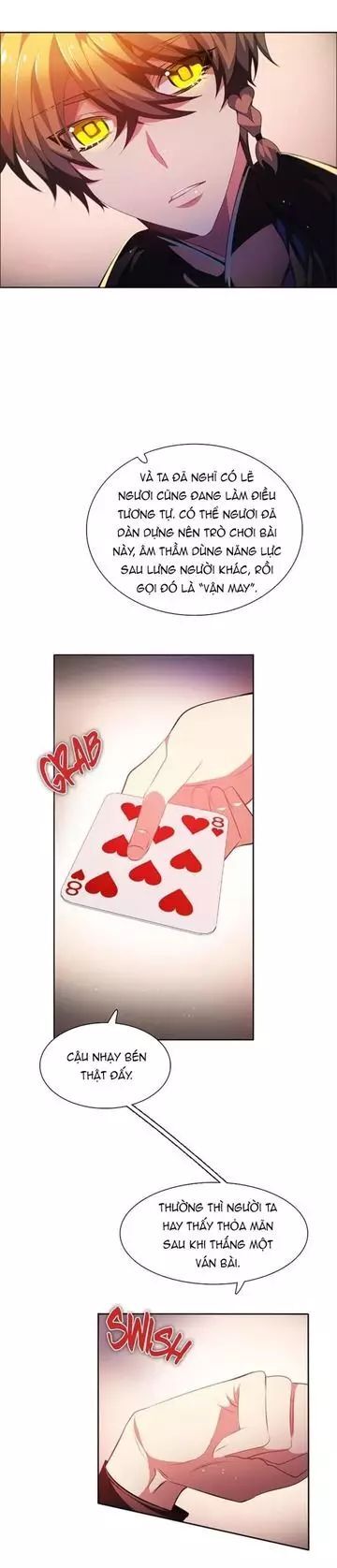 Zero Game [Chap 47-183]