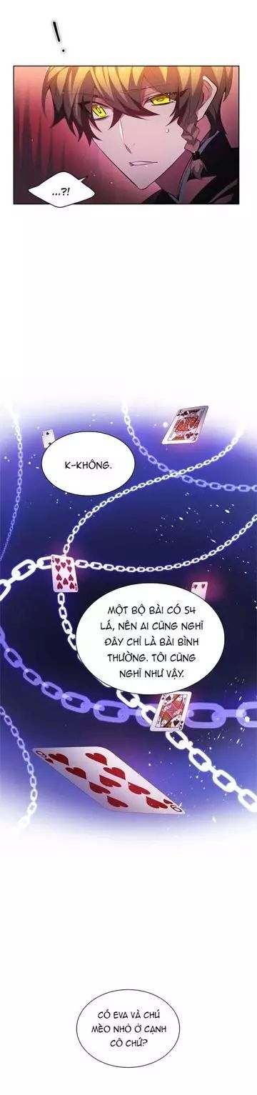 Zero Game [Chap 47-183]