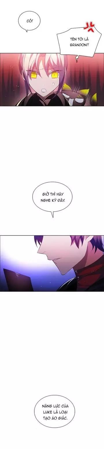 Zero Game [Chap 47-183]