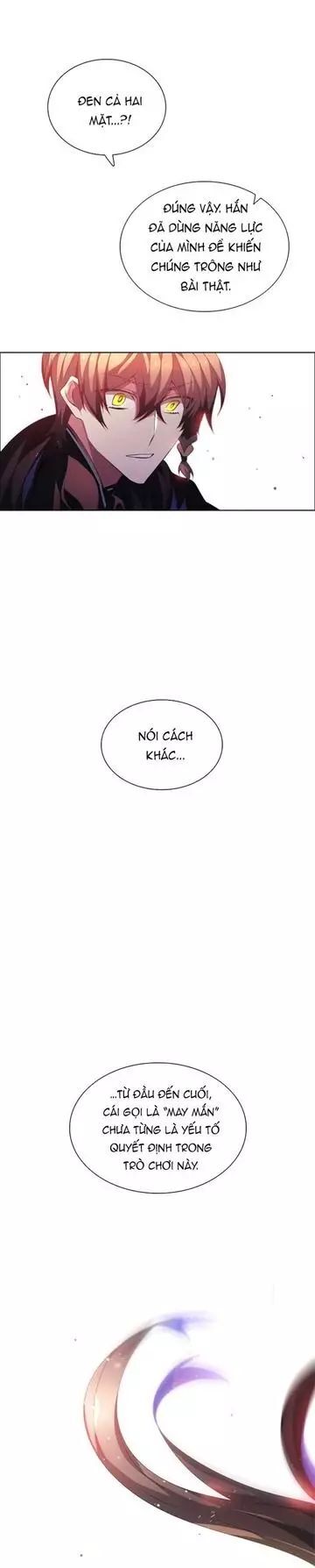 Zero Game [Chap 47-183]