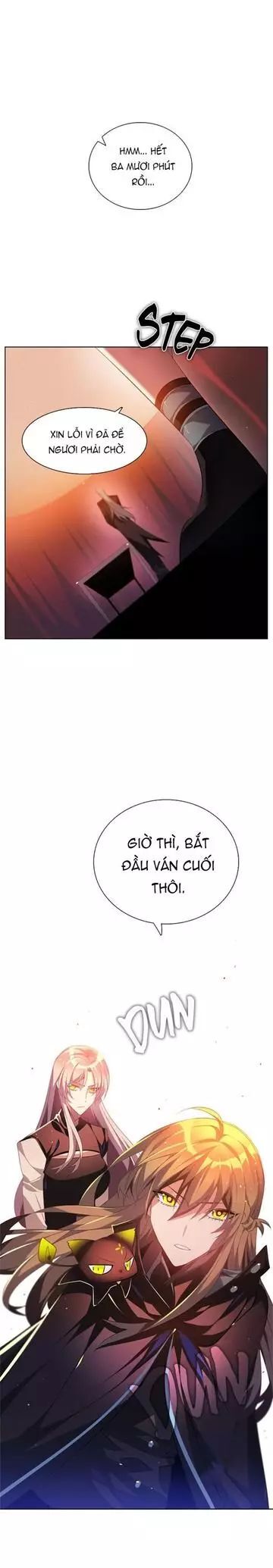 Zero Game [Chap 47-183]