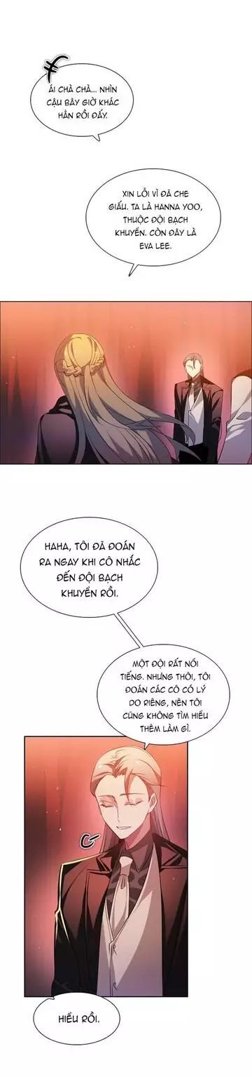 Zero Game [Chap 47-183]