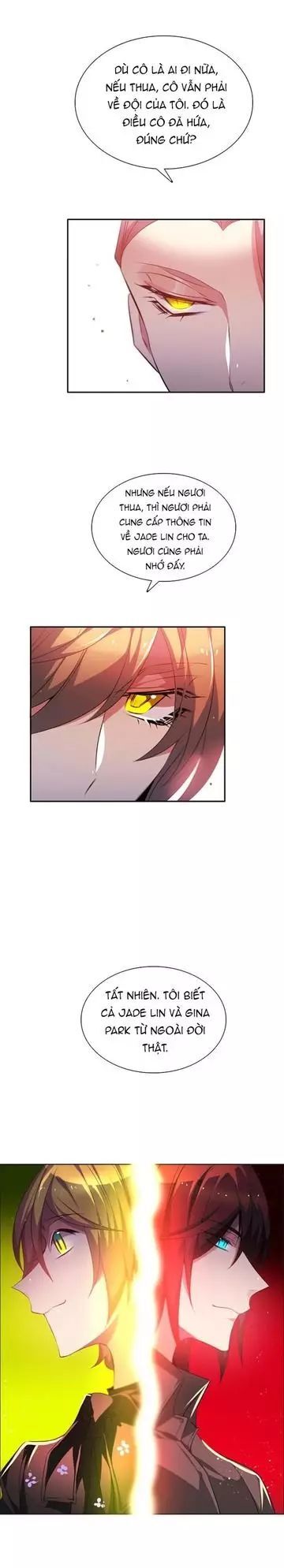 Zero Game [Chap 47-183]