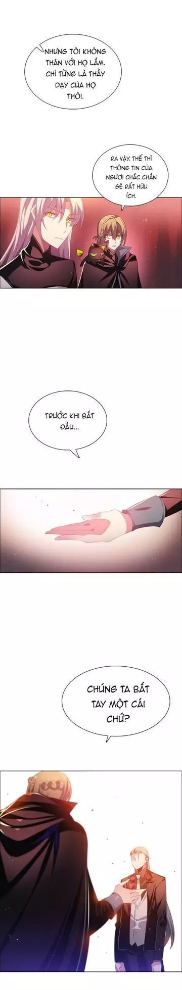 Zero Game [Chap 47-183]