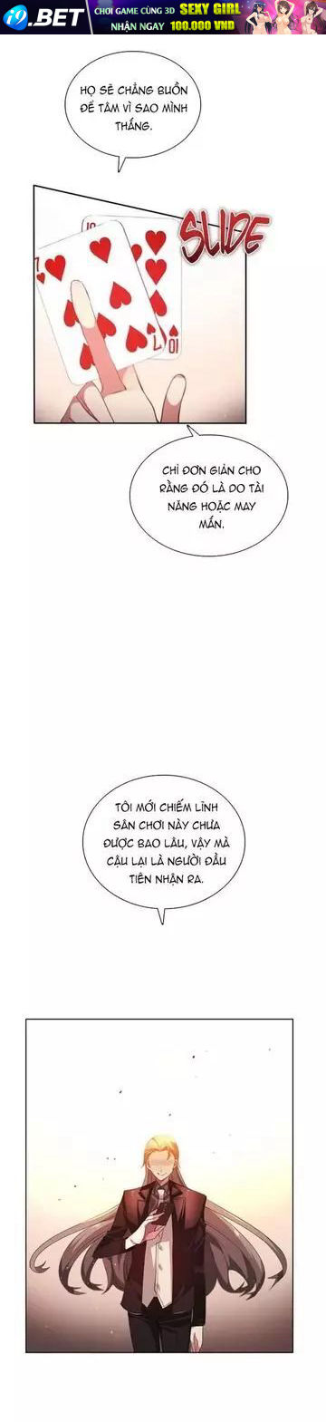 Zero Game [Chap 47-183]