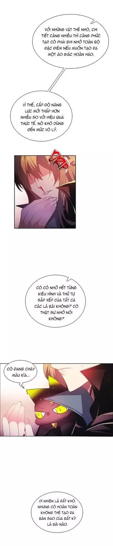 Zero Game [Chap 47-183]