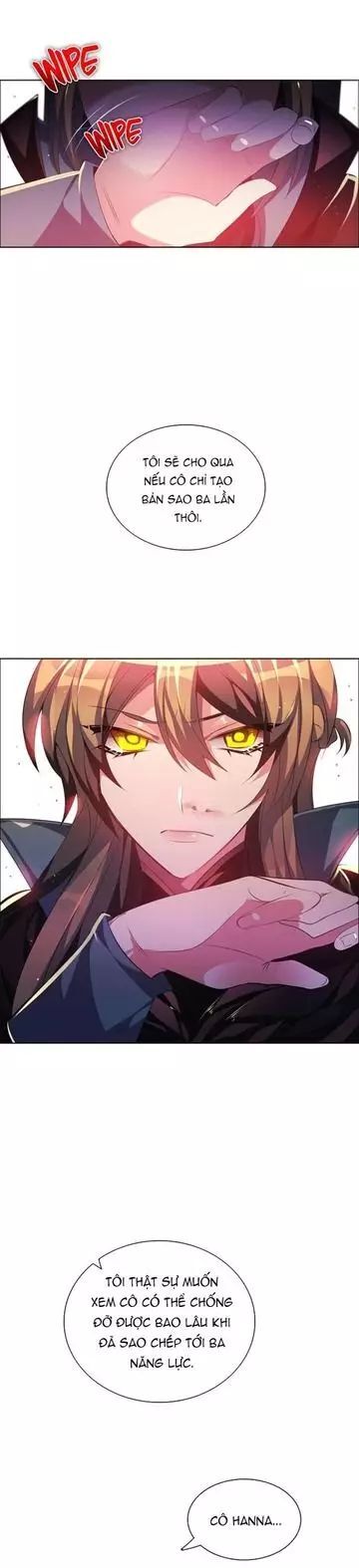 Zero Game [Chap 47-183]