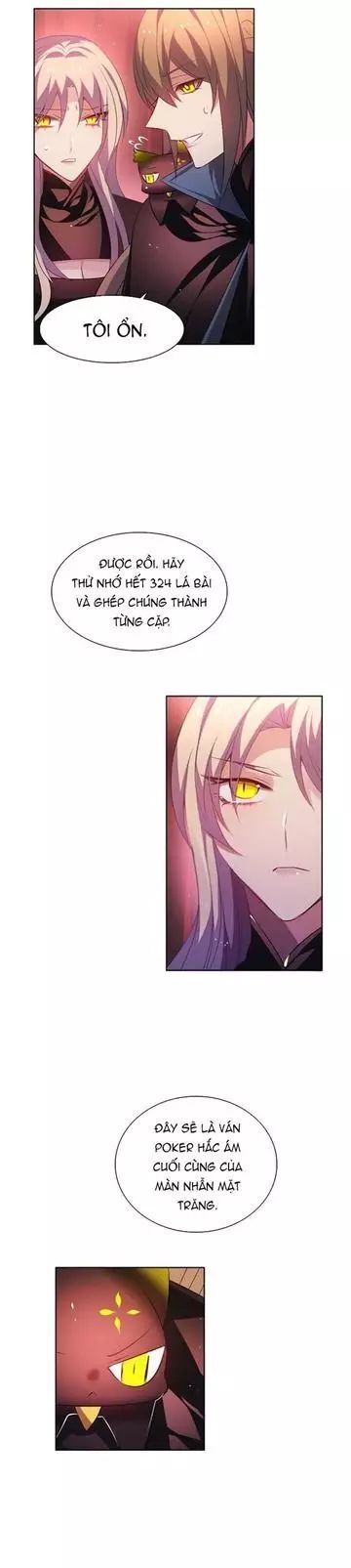 Zero Game [Chap 47-183]