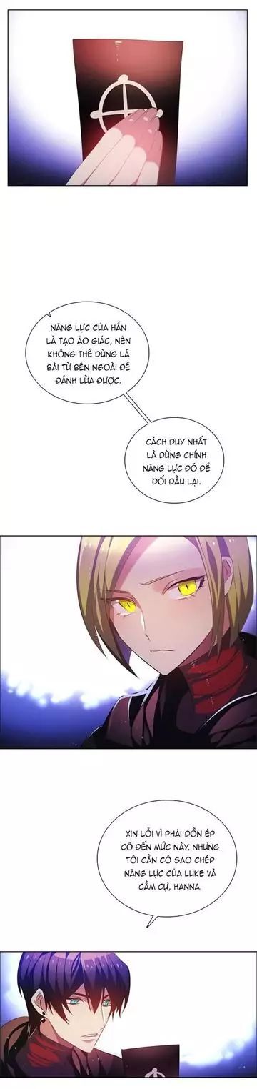 Zero Game [Chap 47-183]