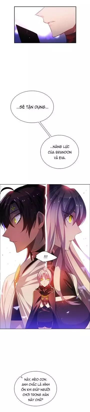 Zero Game [Chap 47-183]