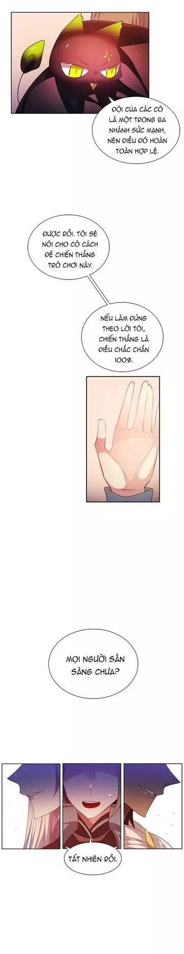 Zero Game [Chap 47-183]