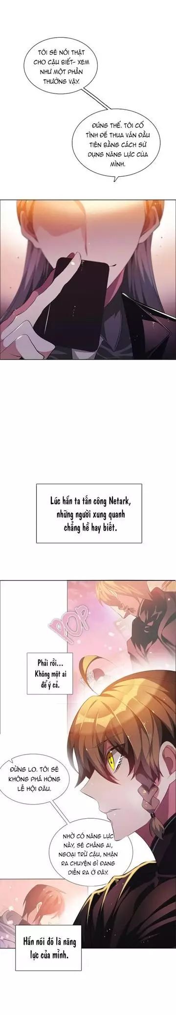 Zero Game [Chap 47-183]