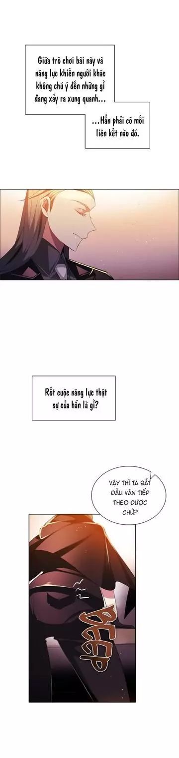 Zero Game [Chap 47-183]