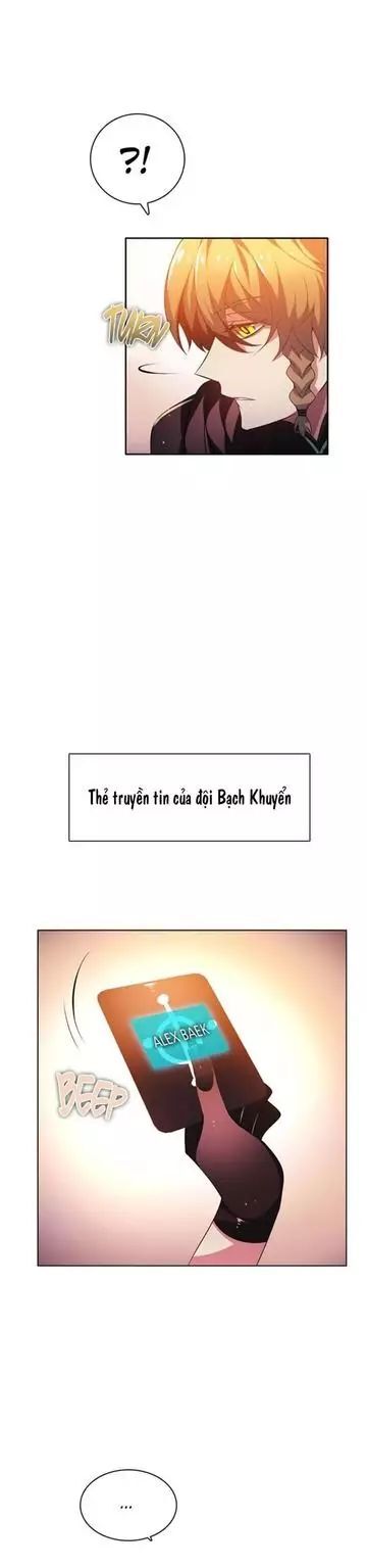 Zero Game [Chap 47-183]