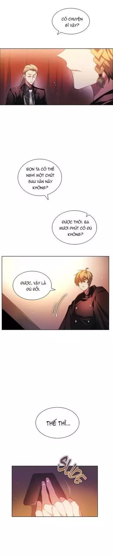 Zero Game [Chap 47-183]
