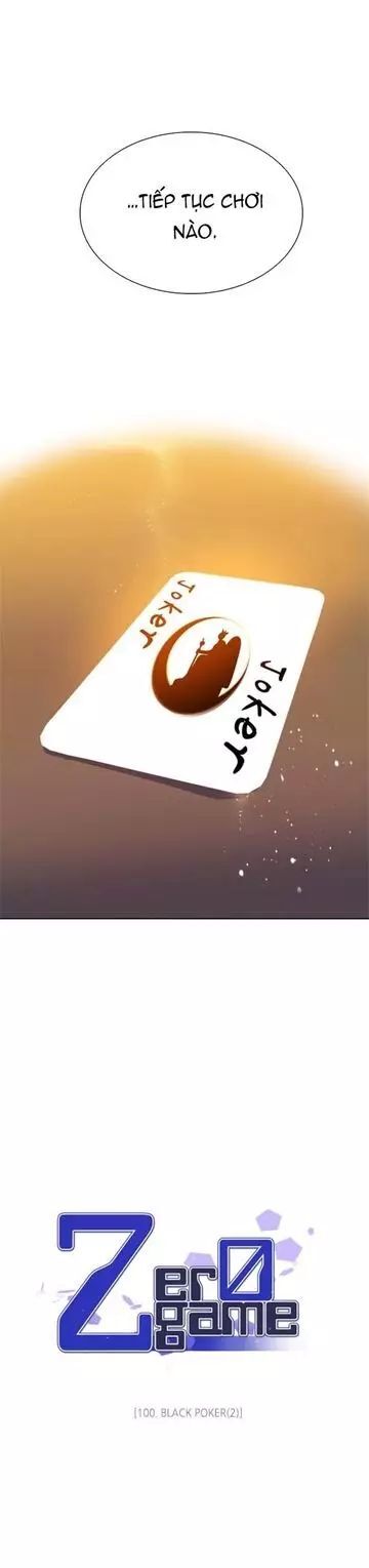 Zero Game [Chap 47-183]