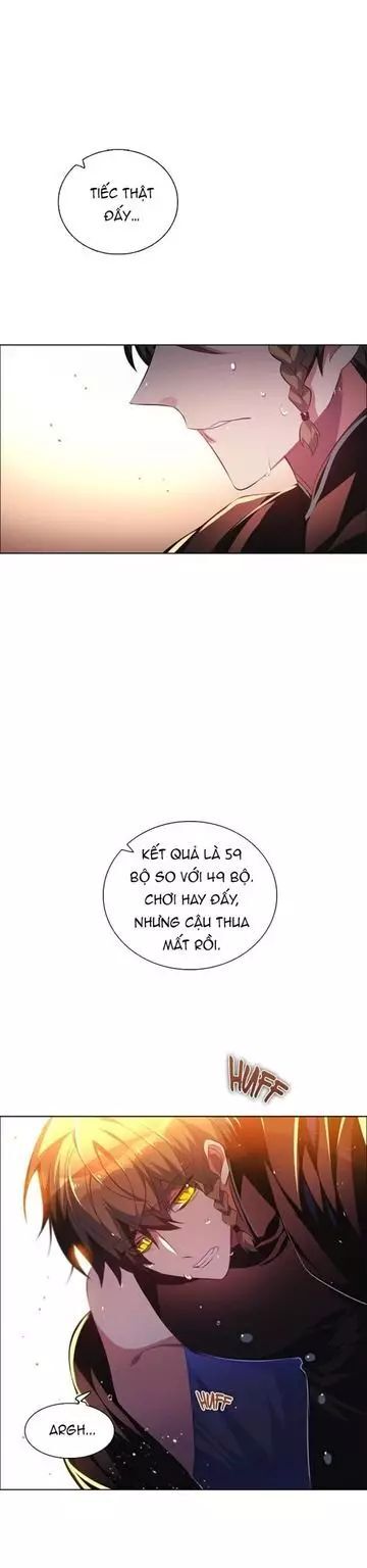 Zero Game [Chap 47-183]