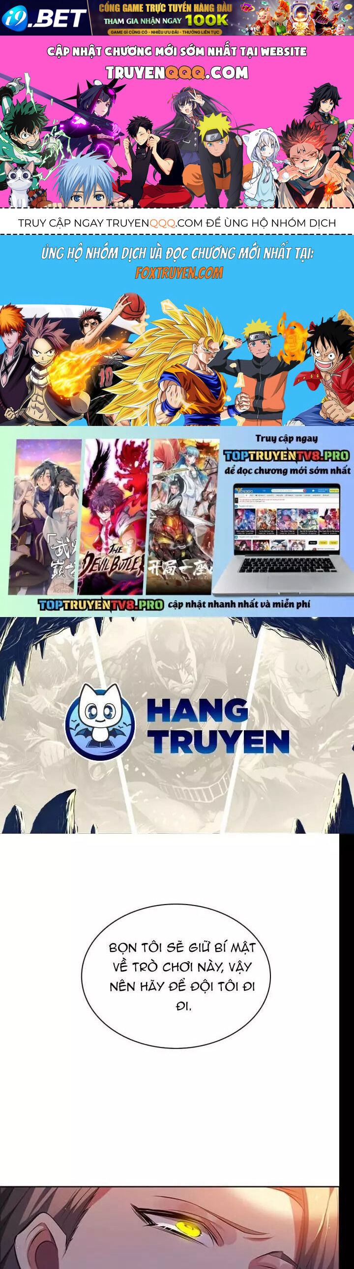 Zero Game [Chap 47-183]