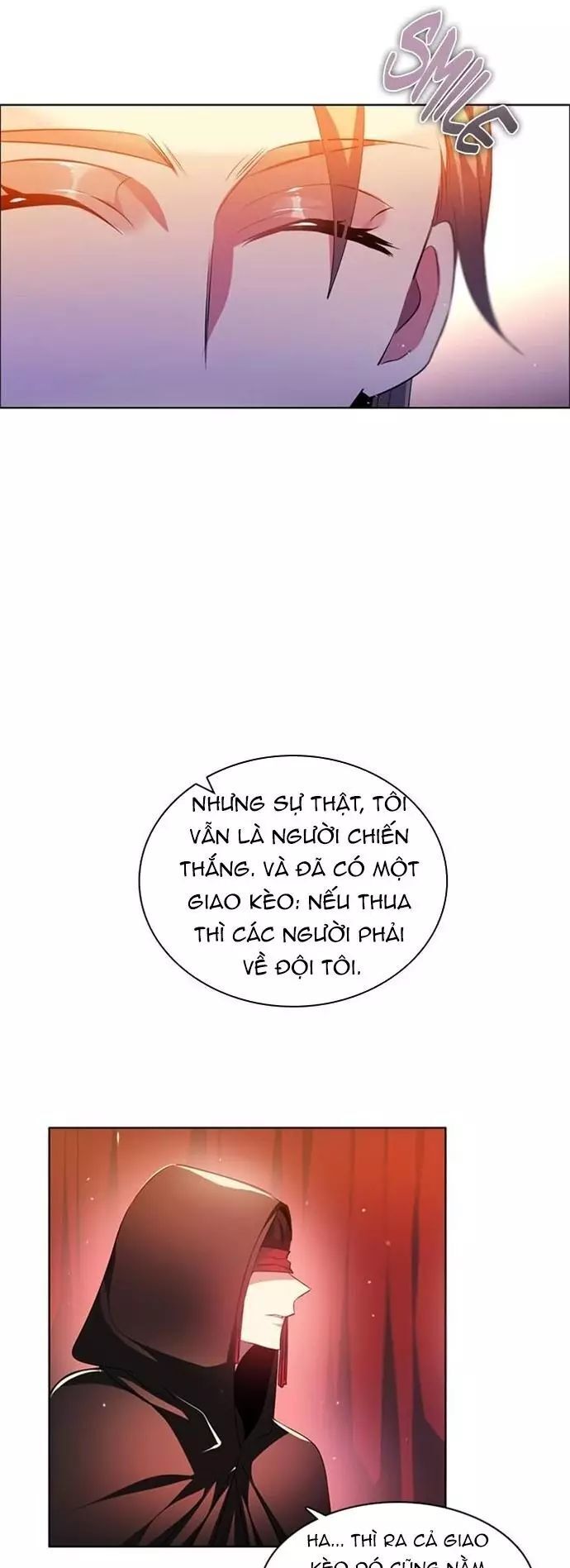 Zero Game [Chap 47-183]