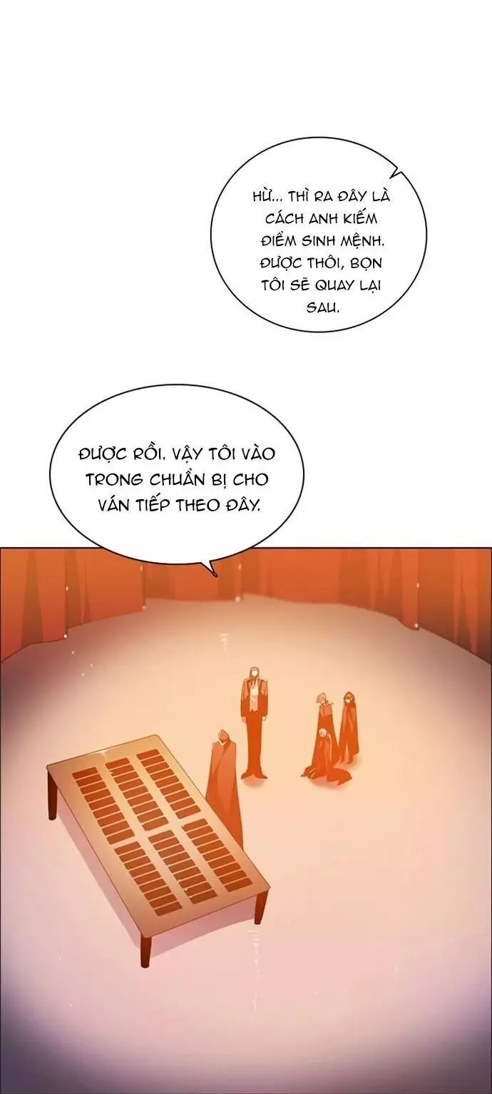 Zero Game [Chap 47-183]