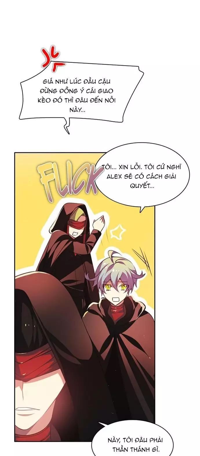 Zero Game [Chap 47-183]