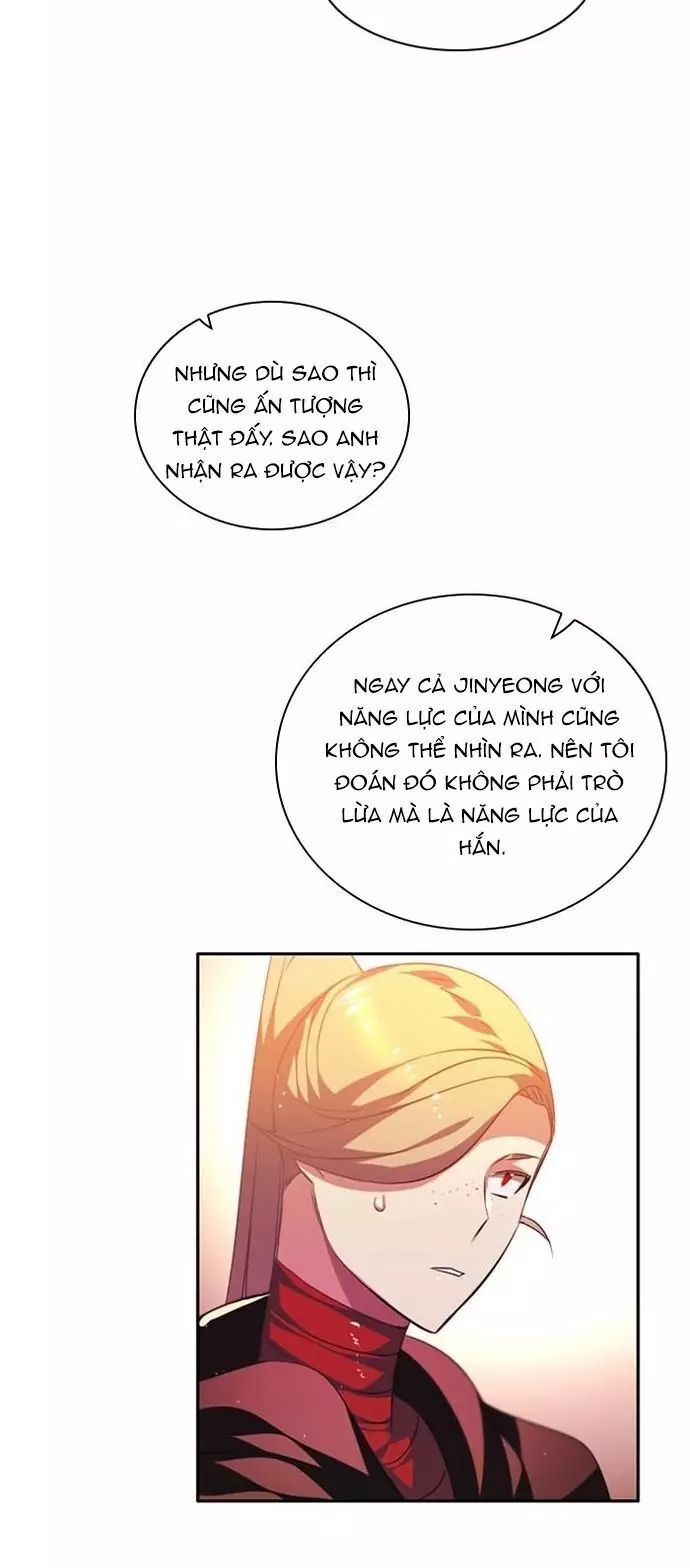 Zero Game [Chap 47-183]