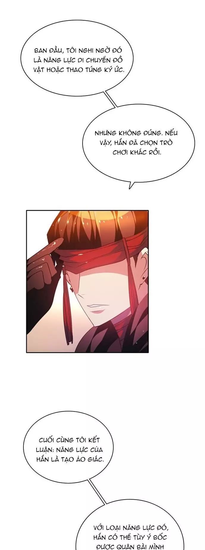 Zero Game [Chap 47-183]