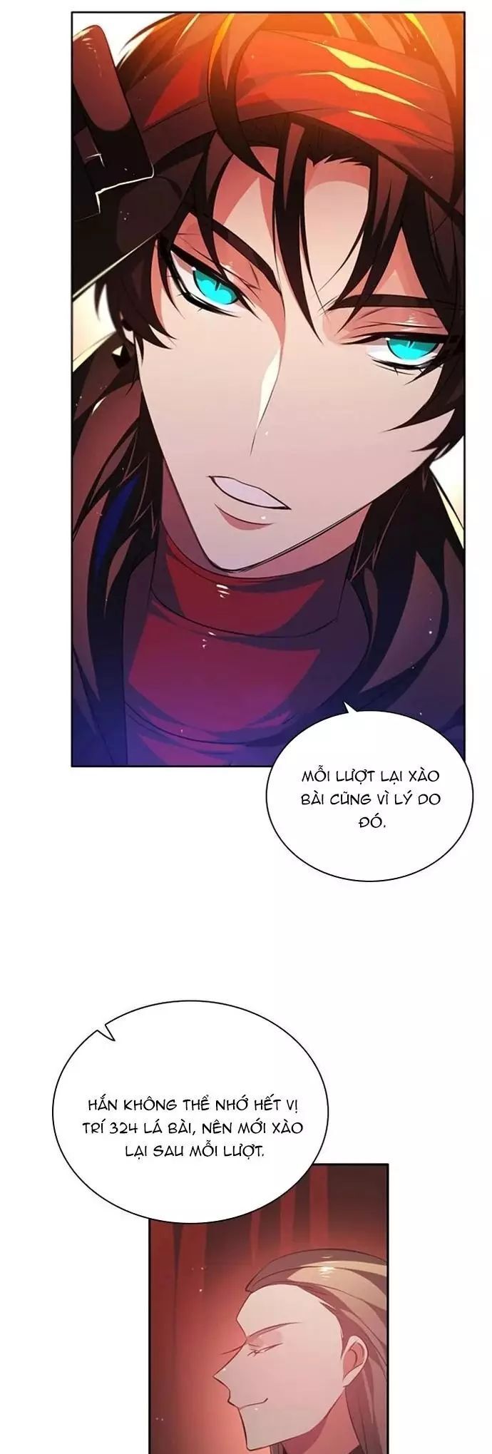 Zero Game [Chap 47-183]