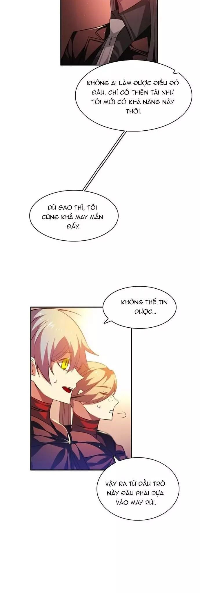 Zero Game [Chap 47-183]