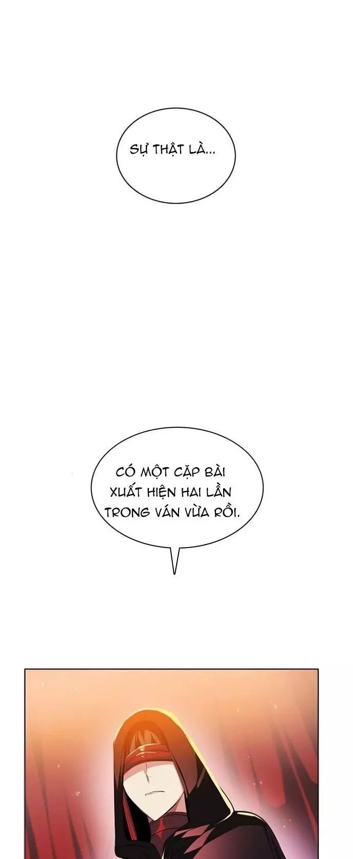 Zero Game [Chap 47-183]
