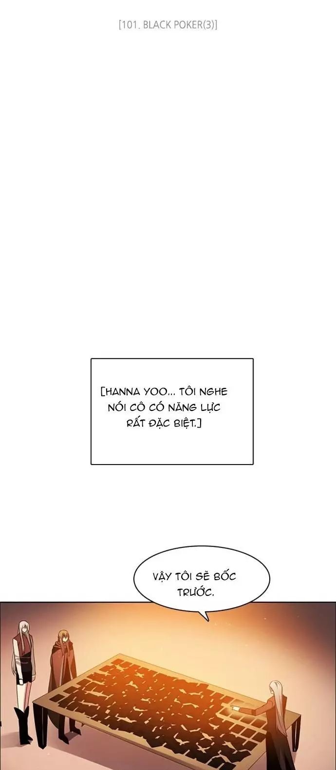 Zero Game [Chap 47-183]