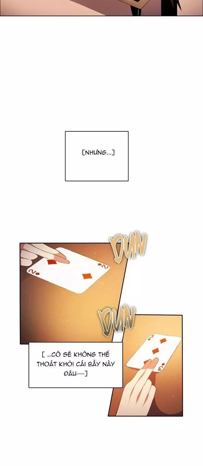 Zero Game [Chap 47-183]