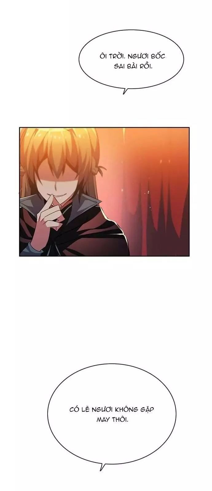 Zero Game [Chap 47-183]