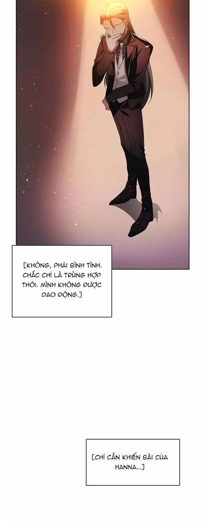 Zero Game [Chap 47-183]