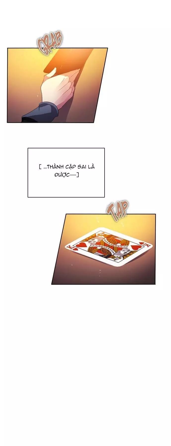 Zero Game [Chap 47-183]