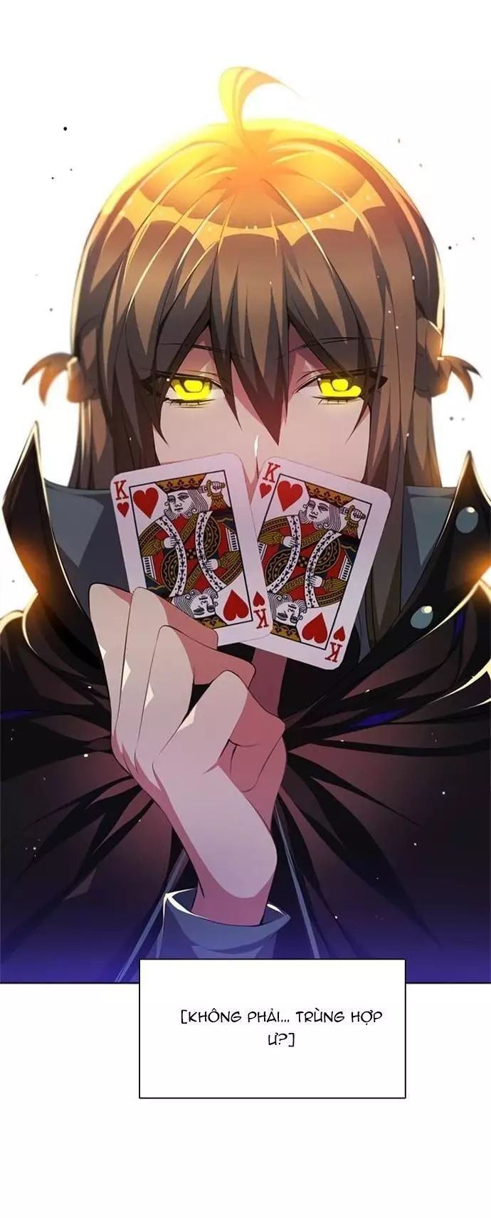 Zero Game [Chap 47-183]