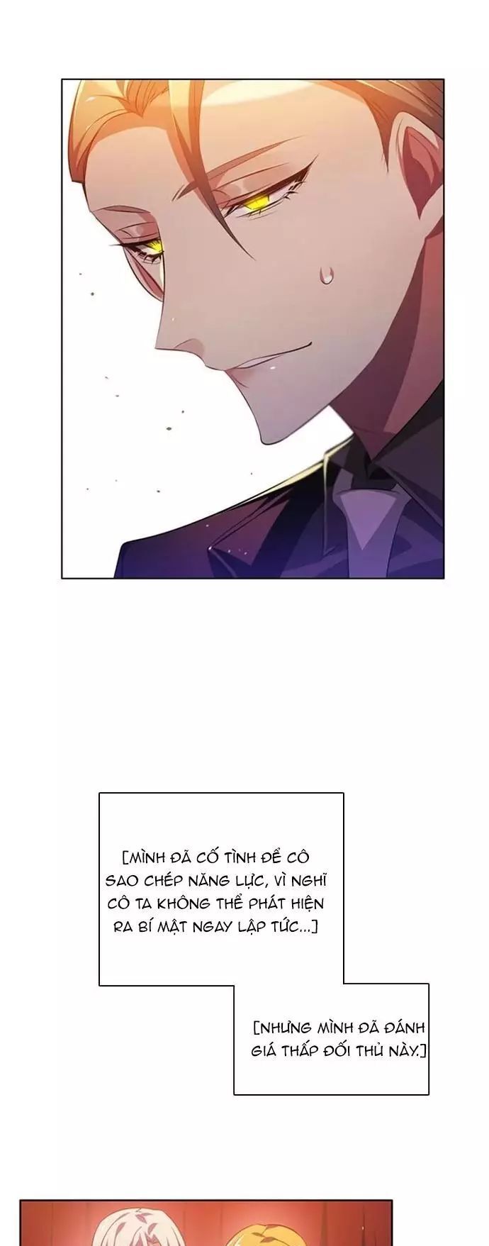 Zero Game [Chap 47-183]
