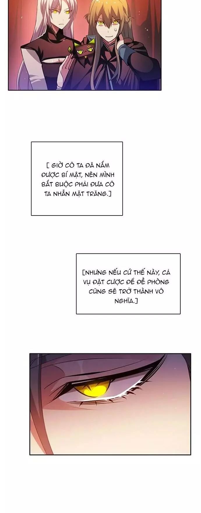 Zero Game [Chap 47-183]