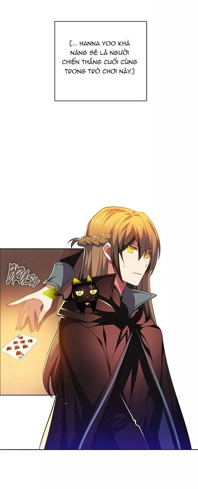 Zero Game [Chap 47-183]