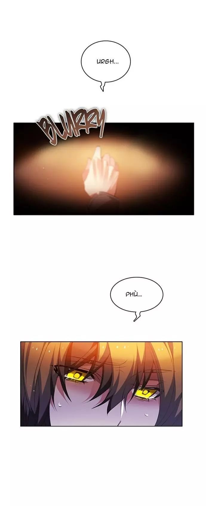 Zero Game [Chap 47-183]