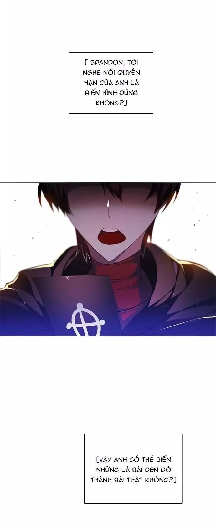 Zero Game [Chap 47-183]