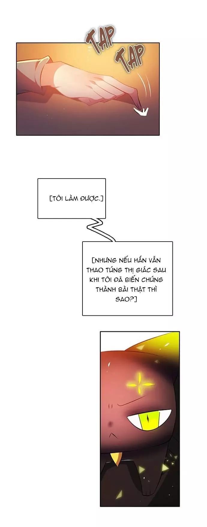 Zero Game [Chap 47-183]