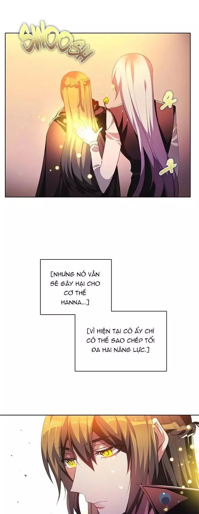 Zero Game [Chap 47-183]