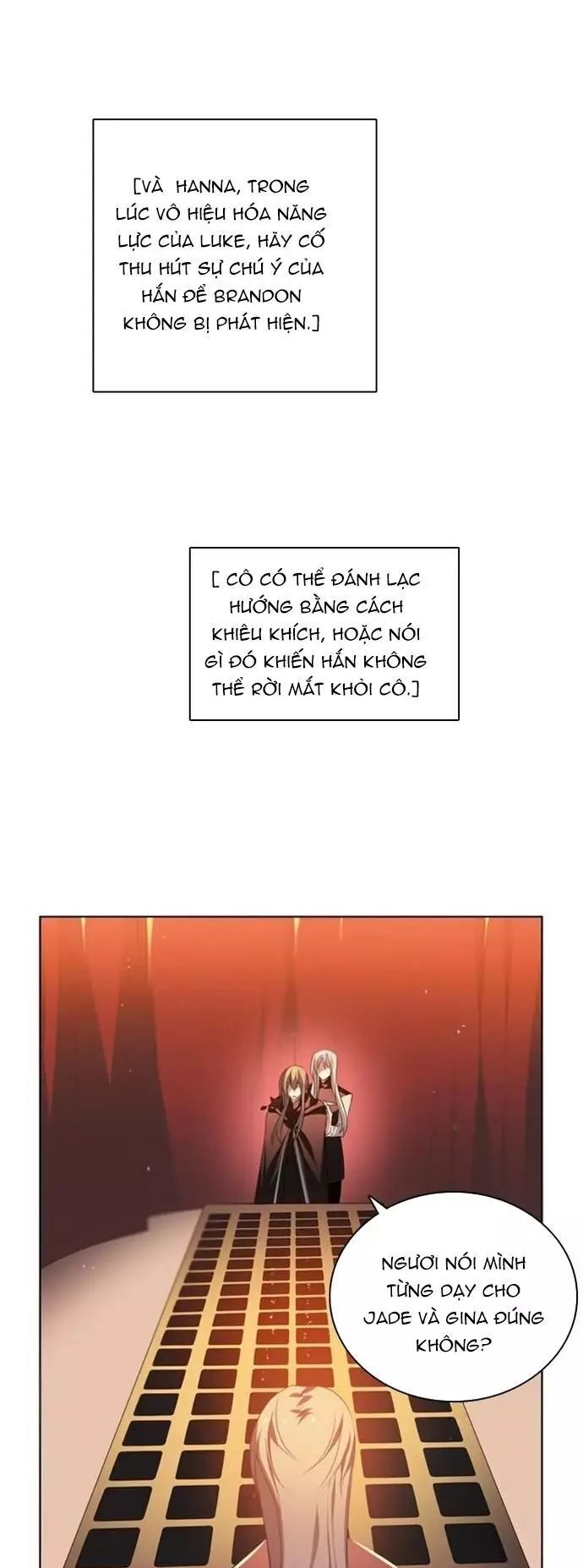 Zero Game [Chap 47-183]