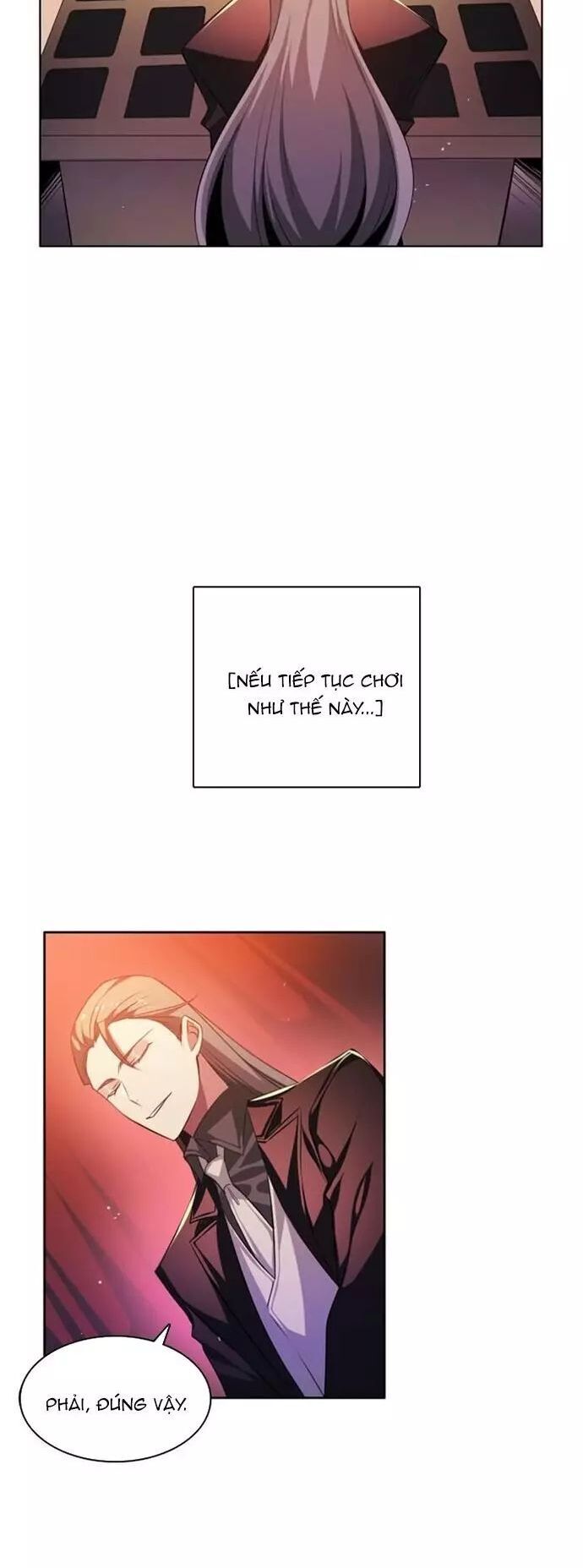 Zero Game [Chap 47-183]