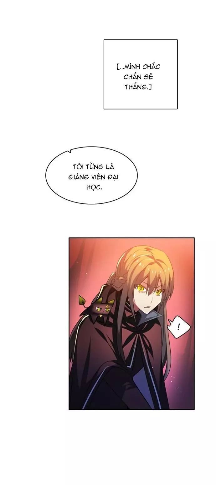 Zero Game [Chap 47-183]